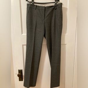 J Crew Wool Pants